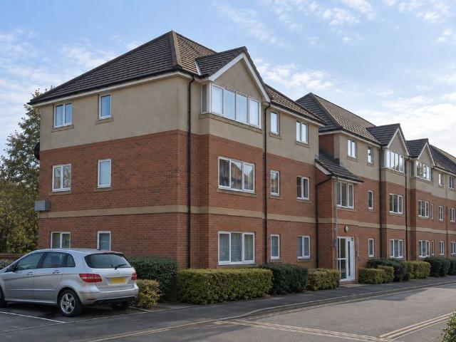 Apartment for rent in Northgate Village, Chester