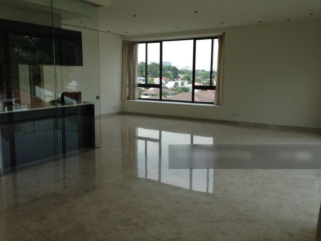 Apartment for sale in Holland