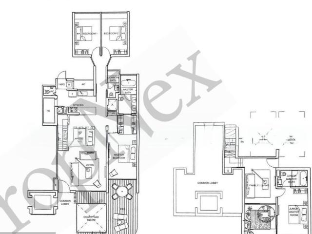 Condominium for sale in Holland