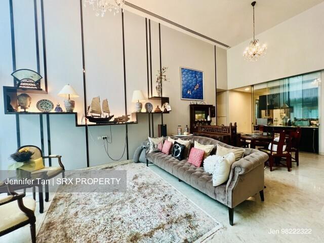 Condominium for sale in Bukit Timah, 23 North West