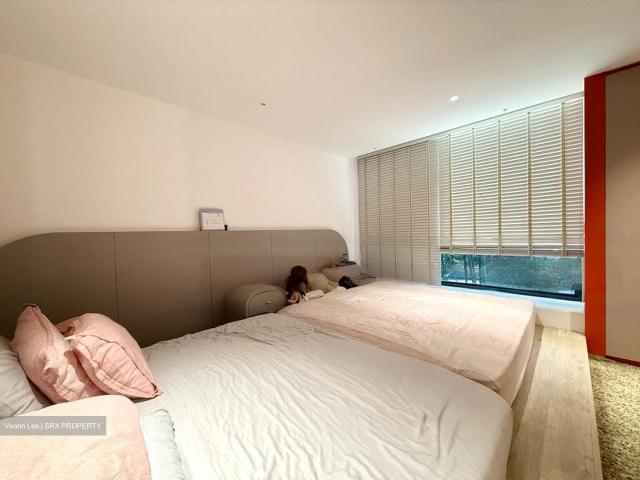 Condominium for sale in Bukit Timah, 23 North West