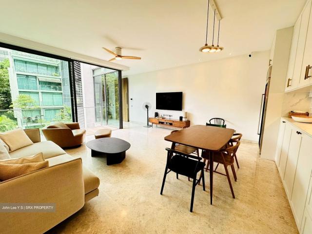 Condominium for sale in Bukit Timah, 23 North West