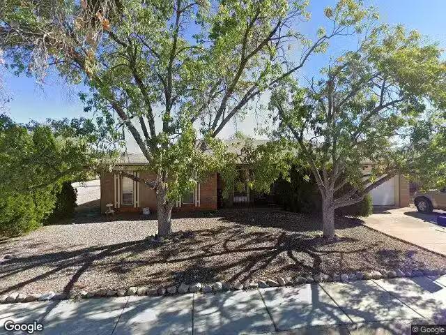 House for rent in Sierra Vista