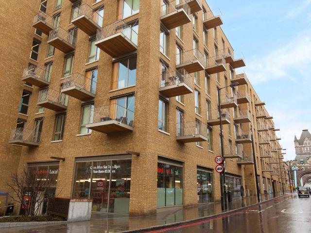 House for rent in Bermondsey, Greater London