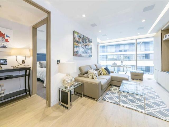 House for rent in Bermondsey, Greater London
