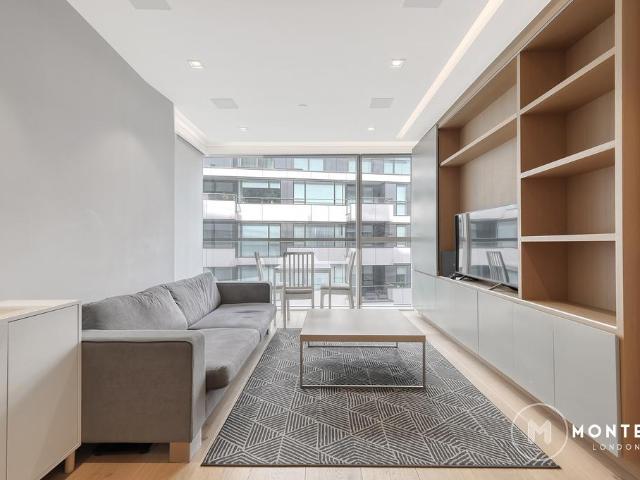 Apartment for rent in Bermondsey, Greater London