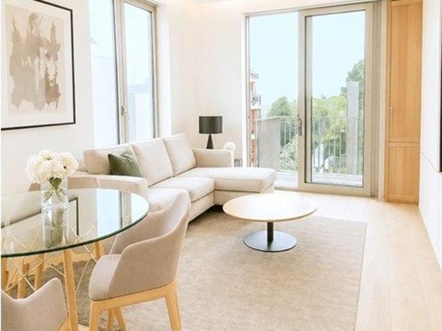 Apartment for rent in Bermondsey, Greater London