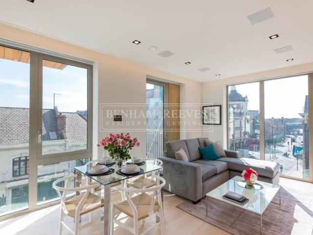 House for rent in Bermondsey, Greater London