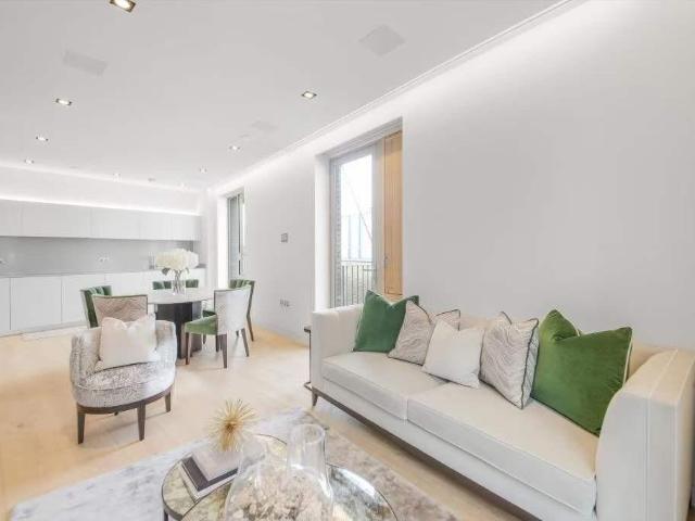Apartment for rent in Bermondsey, Greater London