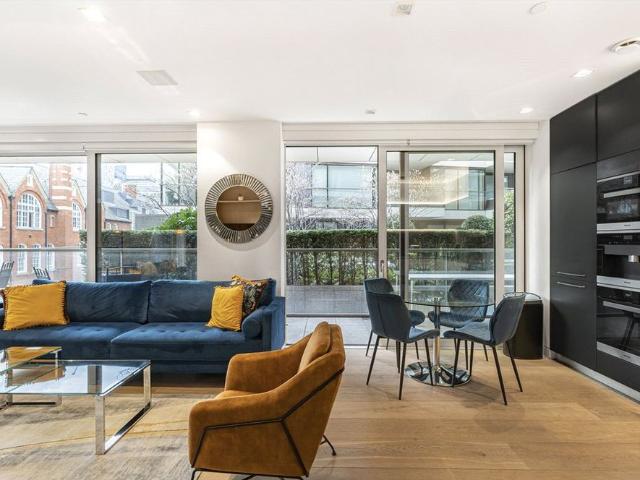 Apartment for rent in Bermondsey, Greater London