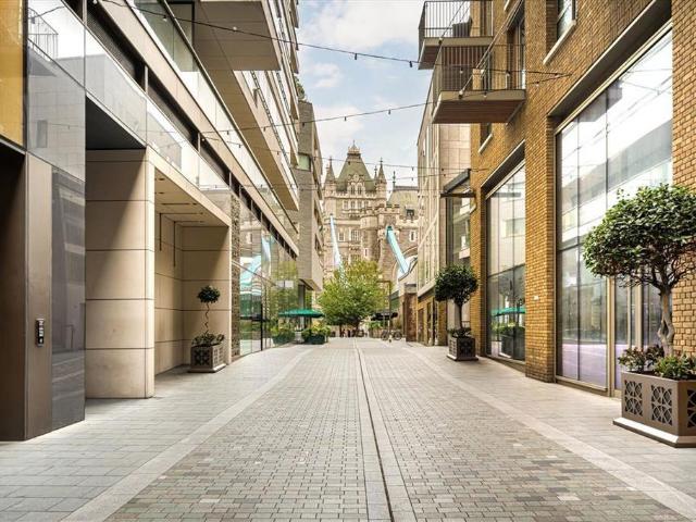 Apartment for rent in Bermondsey, Greater London