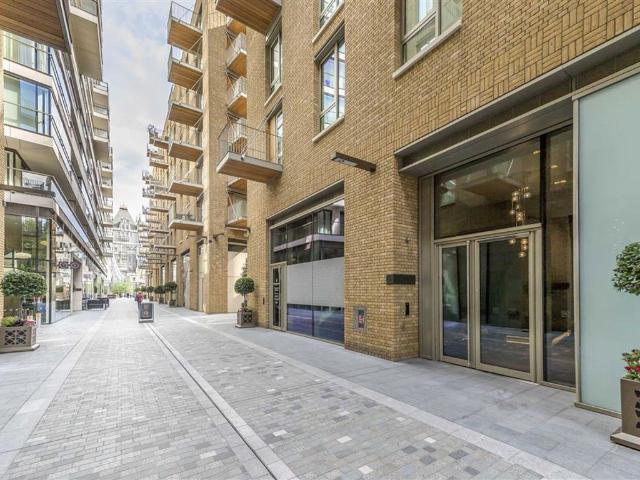 Apartment for rent in Bermondsey, Greater London