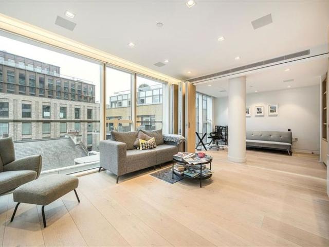 Apartment for rent in Bermondsey, Greater London