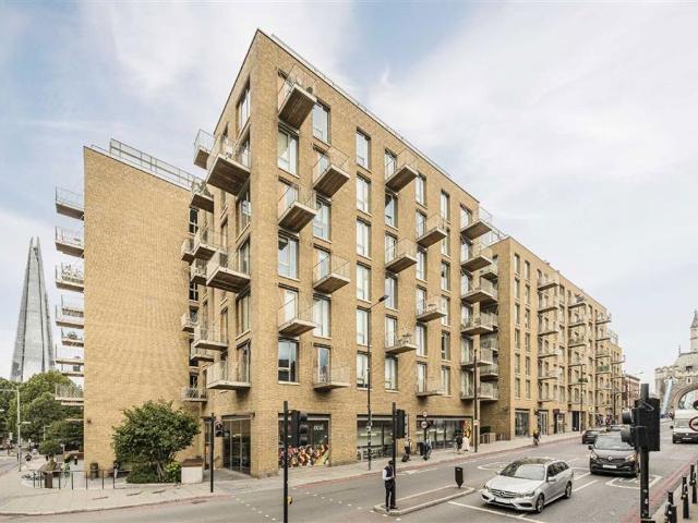 Apartment for rent in Bermondsey, Greater London