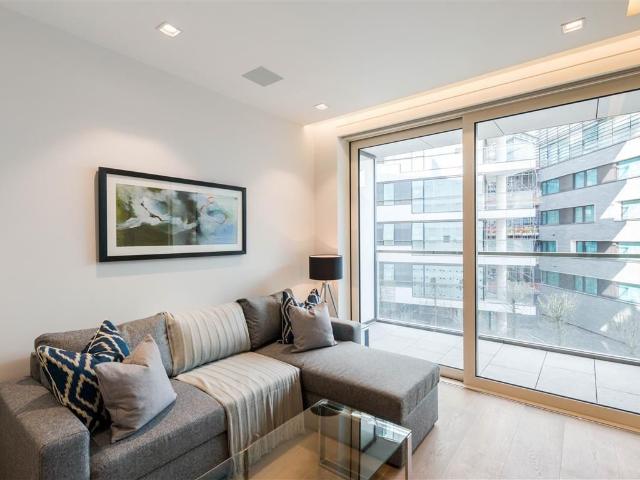 Apartment for rent in The Borough, Greater London