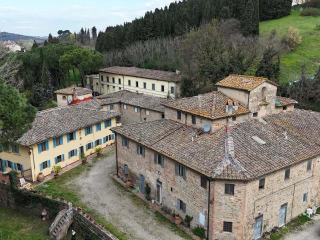 Stanza in affitto a Unione dei Comuni Circondario dell'Empolese Valdelsa, Lucardo