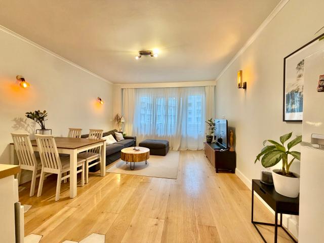 Appartement location à Sint-pieters-woluwe, Bruxelles