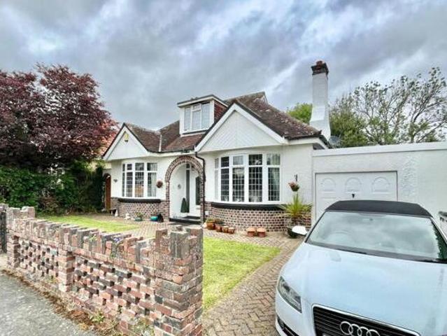 House for sale in Higher Bartle, Lancashire