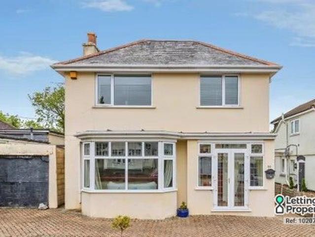 House for rent in Preston, Livermead