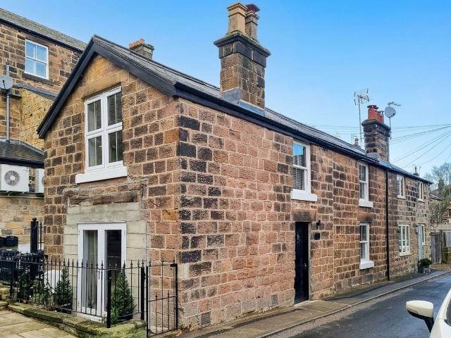 House for rent in Low Harrogate, Harrogate