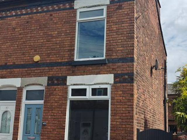 House for rent in Edgeley, Greater Manchester