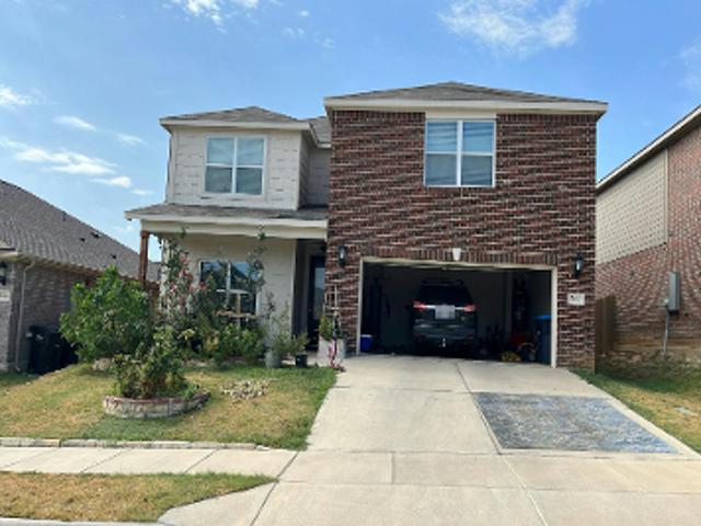 House for sale in Fort Worth, Texas