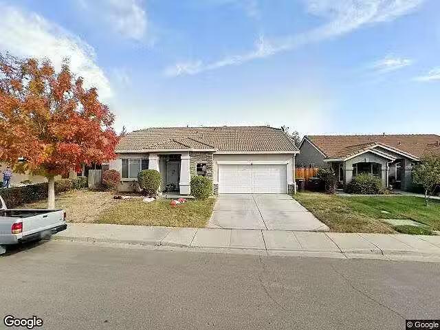 House for rent in Modesto
