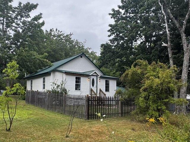 House for sale in Bucksport, Hancock County