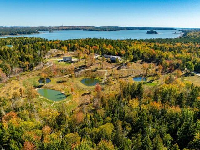 House for sale in Maine