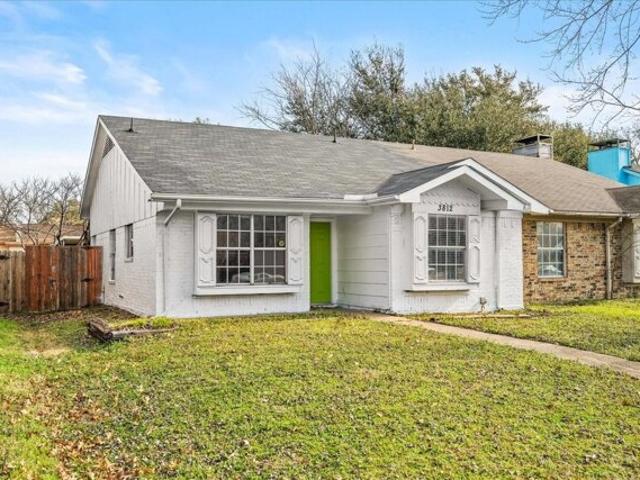 House for sale in Garland, Texas