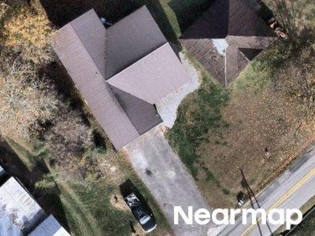 House for sale in Lost Creek, West Virginia