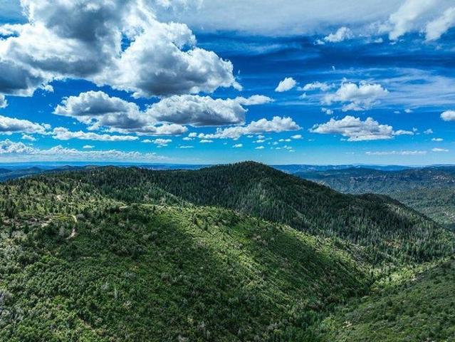 Land for sale in Duck Creek Village, Utah