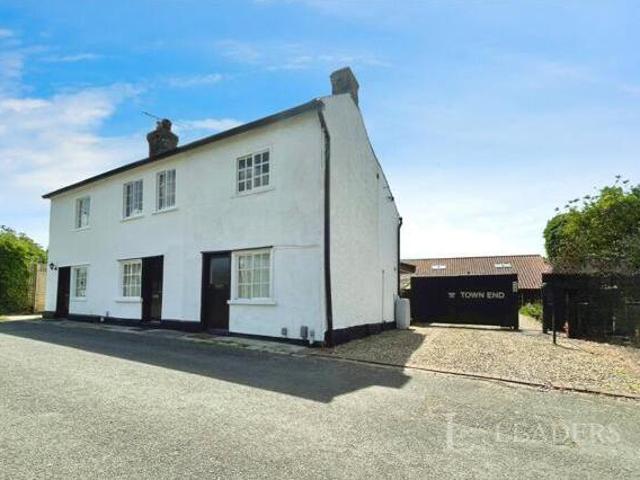 House for sale in Arbury, Cambridgeshire