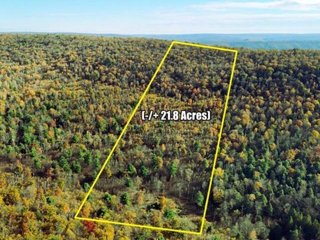 Land for sale in Rebersburg, Miles Township