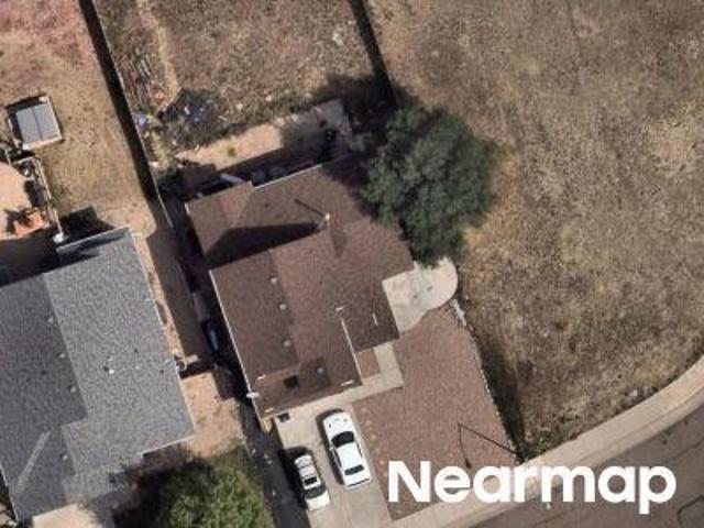 House for sale in Fountain, El Paso County