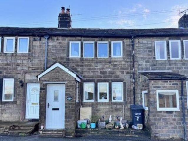House for sale in North Yorkshire