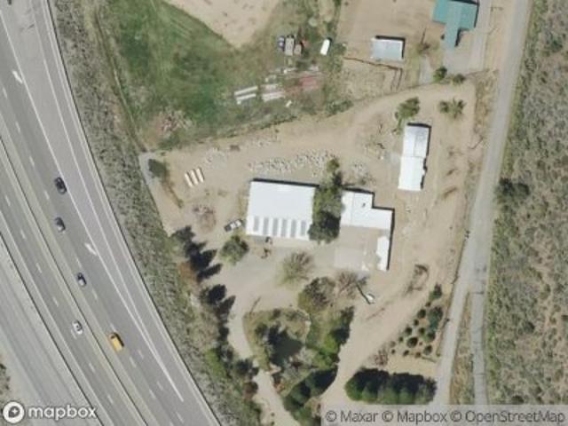 House for sale in Nevada