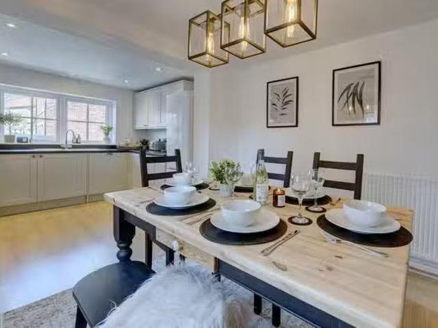 Apartment for rent in Ripon, North Yorkshire