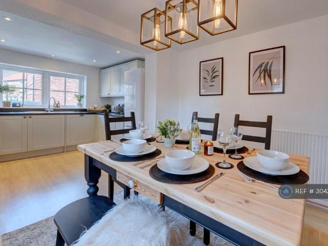 House for rent in Ripon, North Yorkshire