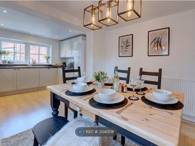 House for rent in Ripon, North Yorkshire