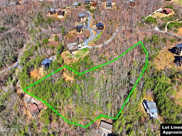 Land for sale in Tennessee