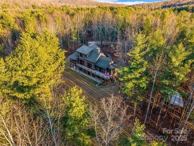 House for sale in Hendersonville