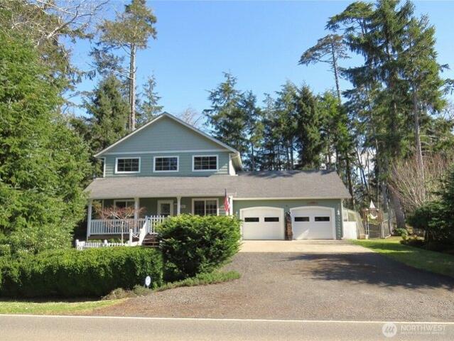House for sale in Ocean Shores