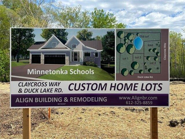 Land for sale in Eden Prairie Land for sale in Eden Prairie