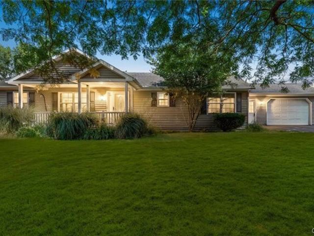 House for sale in Cayuga, New York