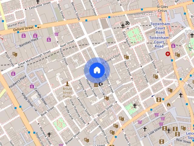 Apartment for rent in Cat Hill, Isle Of Man