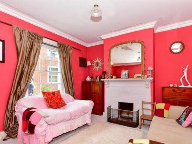 House for sale in The King's Mile, The Bridge