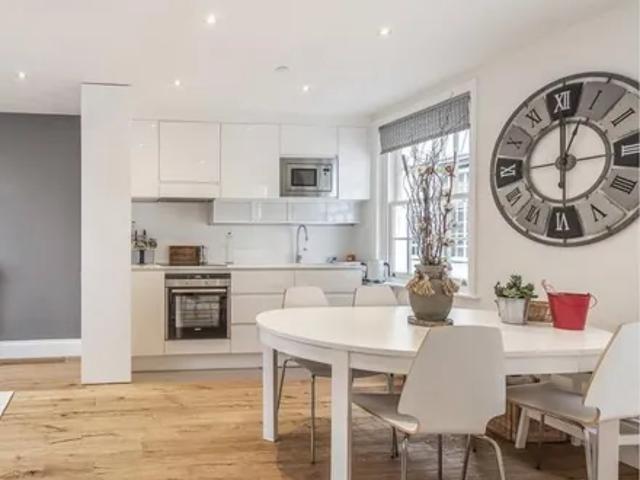 Apartment for rent in Soho, Isle Of Man