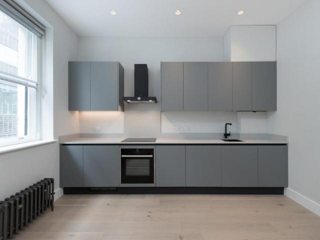 Apartment for rent in City of Westminster, Greater London