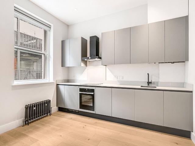 Apartment for rent in City of Westminster, Greater London